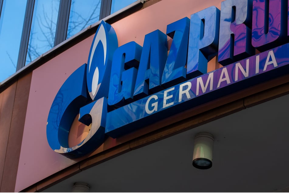 Unsere Gasversorgung im Visier? Große Gazprom-Razzia in Deutschland