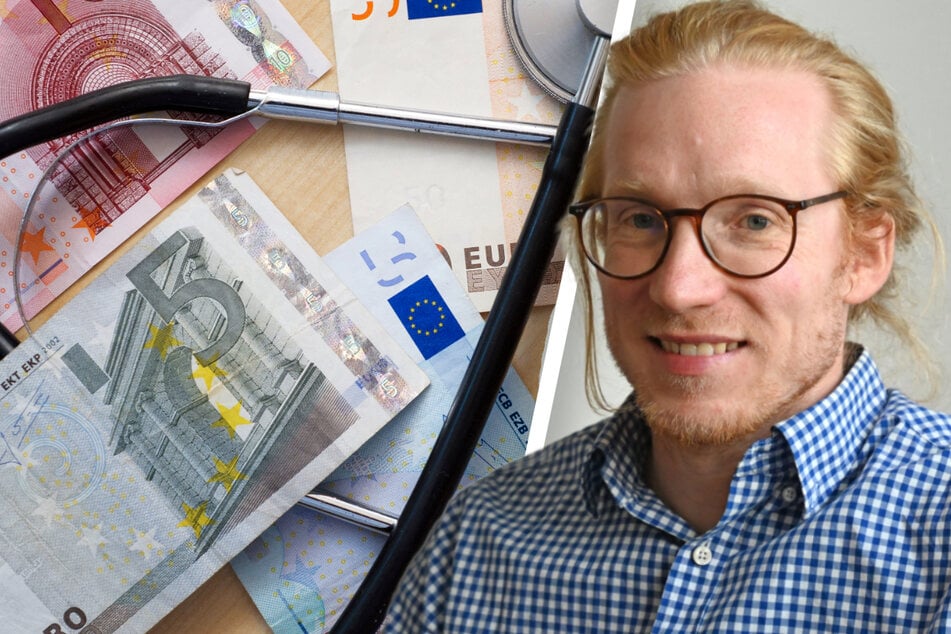 Gesundheits-Sparpaket mit spürbaren Folgen: Widerstand bei Therapeuten