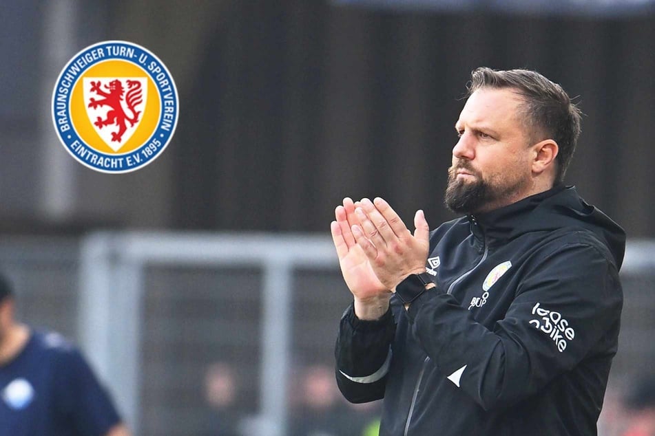 Mitten im Abstiegskampf: Zweitligist setzt Trainer vor die Tür