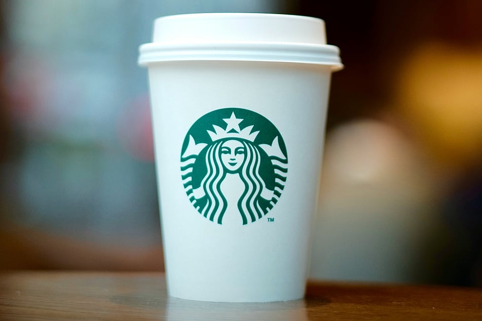 Starbucks was ordered to cough up $50 million for an injury related to a hot tea.