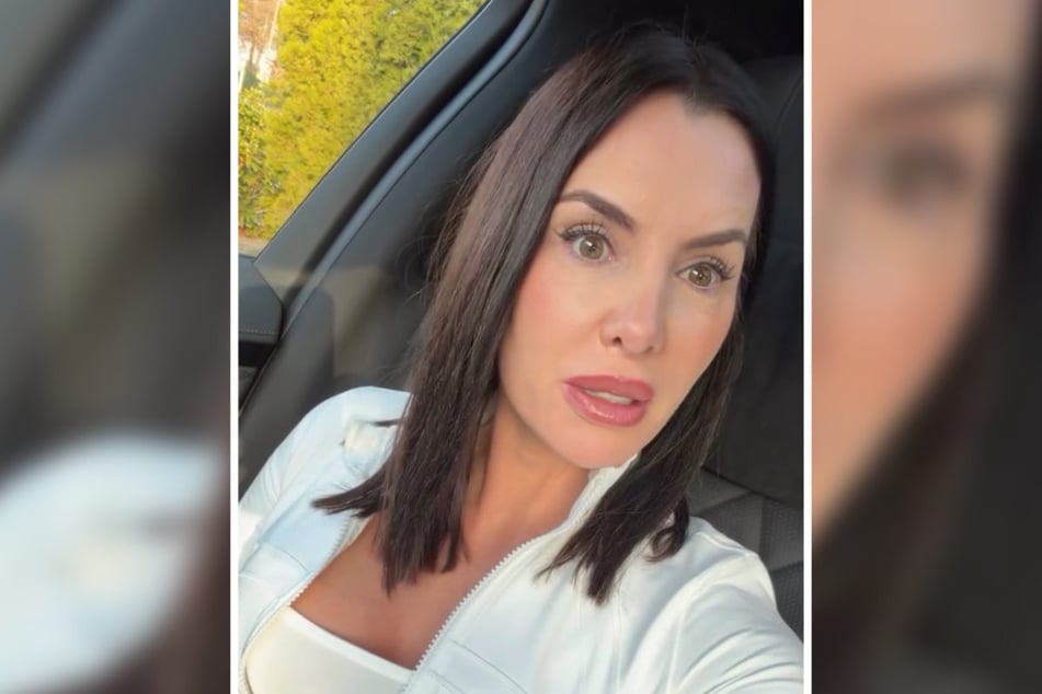 Anna-Maria Ferchichi (44) hätte Dubai in der aktuellen Situation den Rücken gekehrt.