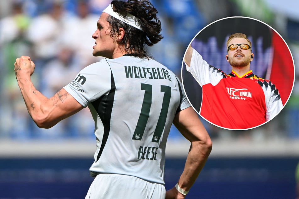 Finch teilt gegen Ex-Hertha-Star Reese aus: "Die Geister, die ich rief!"
