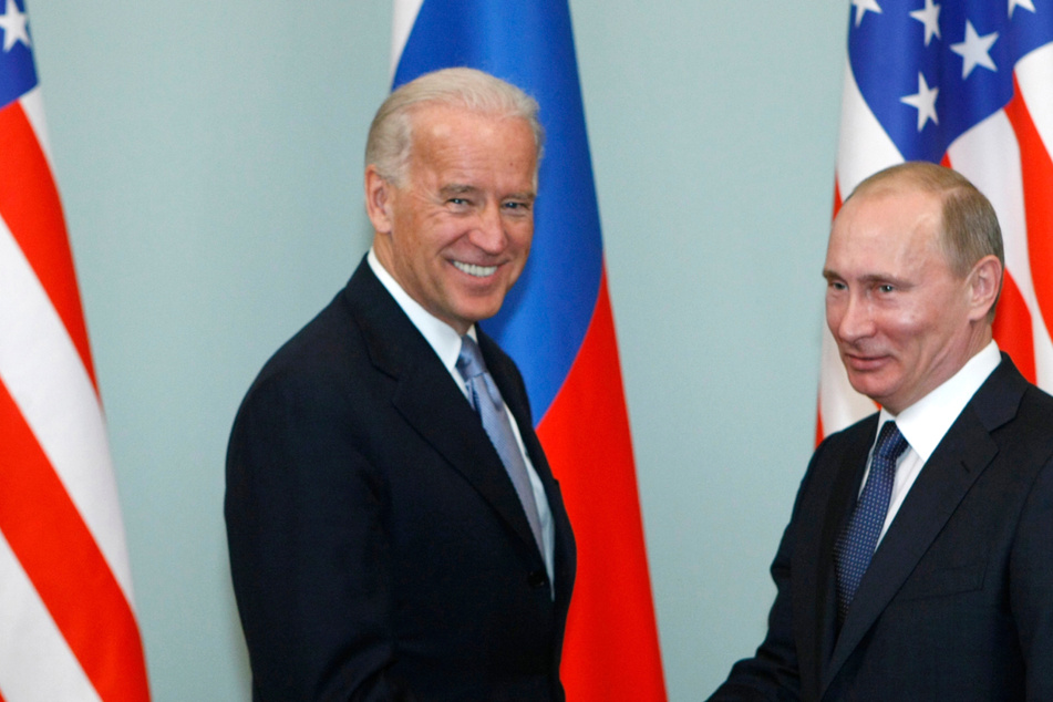 Putin sagt ja! Hier findet das Gipfeltreffen mit Biden Mitte Juni statt