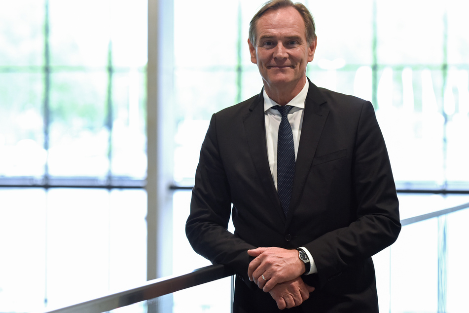 Burkhard Jung (62) hat sich in häusliche Quarantäne begeben.