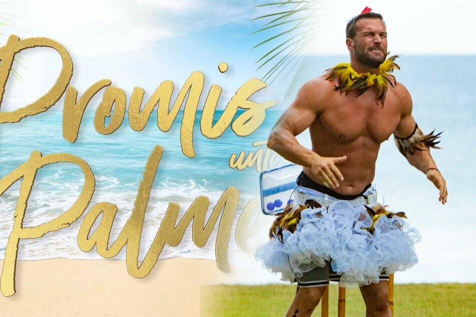 Promi-Protz Sebastian Yotta (43) wurde schnell vom Sieger zum Loser...