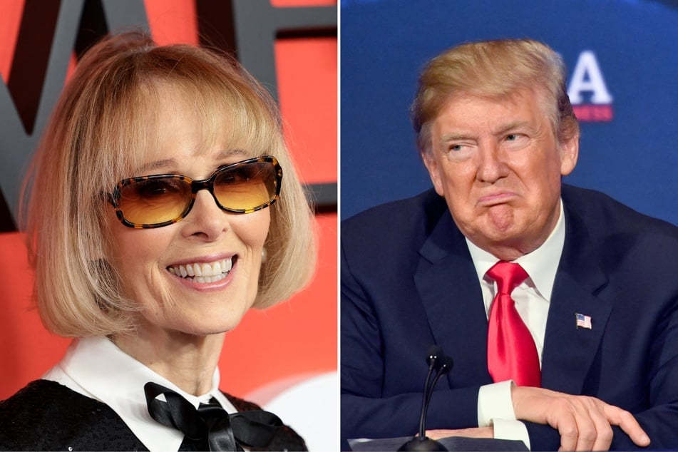 On Thursday, a judge ruled to uphold the verdict in E. Jean Carroll's defamation trial against Donald Trump, and denied a request for a re-trial.
