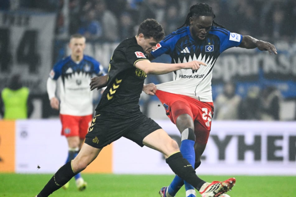 Trotz ansprechender Leistung konnte sich der 1. FC Köln auch am vergangenen Wochenende gegen den HSV nicht mit drei Punkten belohnen.