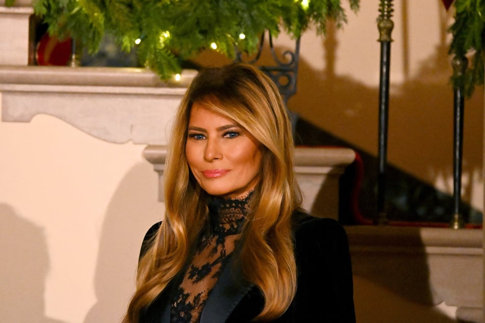 On Wednesday, Amazon released the first trailer for the upcoming documentary about Melania Trump and her return to the role of First Lady.