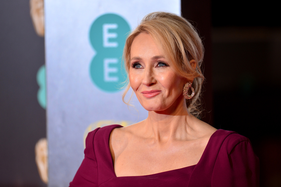 Joanne K. Rowling mit schlechten Nachrichten für die Fans: So geht es für  