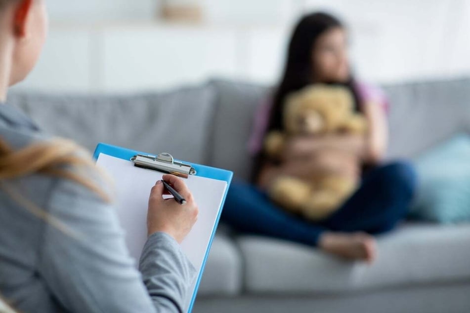 Kindesmissbrauch durch falschen Therapeuten: Staatsanwaltschaft ermittelt