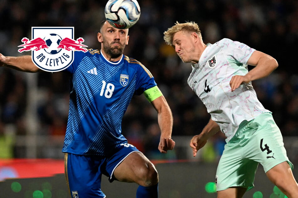 Ex-RB-Leipzig-Star rastet aus: "Da kann ich auch daheim bleiben und etwas Gescheiteres machen"