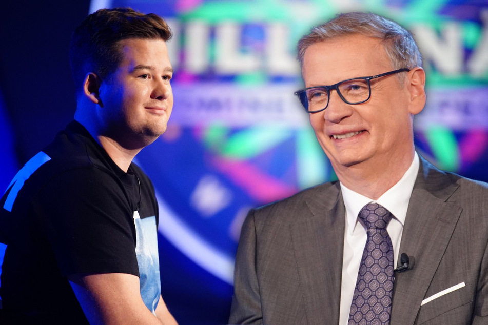 Wer wird Millionär: "Wer wird Millionär"-Special: Promis haben Bammel vor Günther Jauch