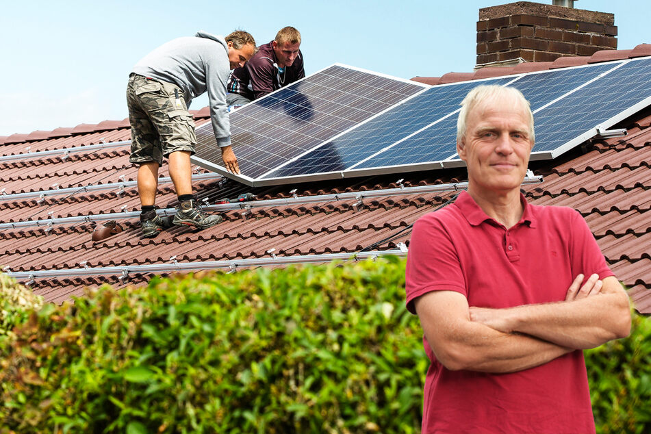 Solar-Boom überfordert Hersteller und Monteure in Sachsen