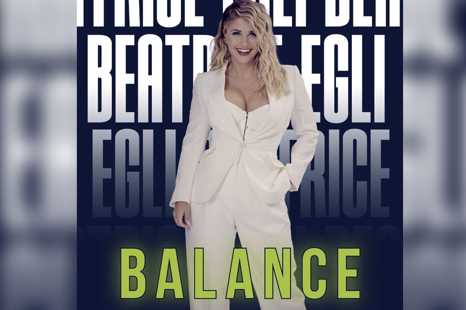 In ihrem neuen Album "Balance" geht es um schwierige Entscheidungen und um den Schritt zu einem Neuanfang.