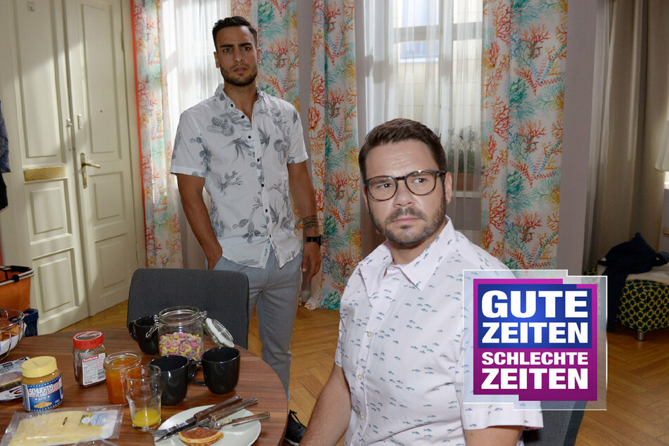 GZSZ-Spoiler: Stellt diese dramatische Wendung Kates Leben auf den Kopf?