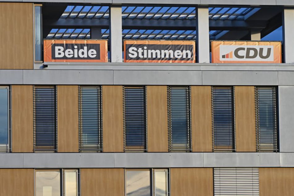 Sachsen-Anhalt-Wahl: CDU will sich nach Niederlage neu aufstellen