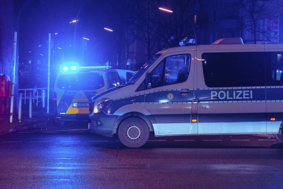 Im Ortsteil Gesundbrunnen wurde ein junger Mann durch Schüsse verletzt. (Symbolfoto)