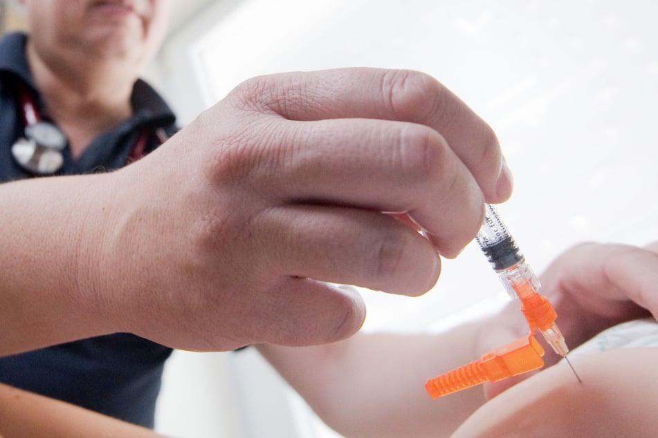 NRW-Städtetag fordert Klarheit bei Impfpflicht im Gesundheits- und Pflegebereich