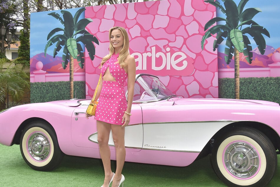 "Barbie"-Darstellerin Margot Robbie (33) wird vorerst nicht in ihrer Rolle in den vietnamesischen Kinos zu sehen sein.