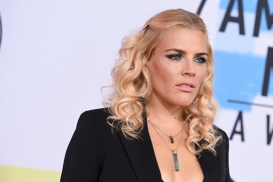 Ex-Mann überredet sie, zum Termin zu gehen: Hirntumor bei Hollywood-Star entdeckt