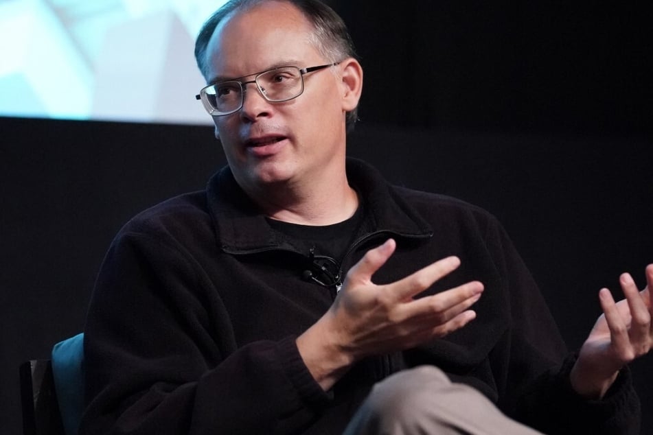 Epic Games CEO Tim Sweeney has said the company will launch its own app store within Google's Play Store next year.