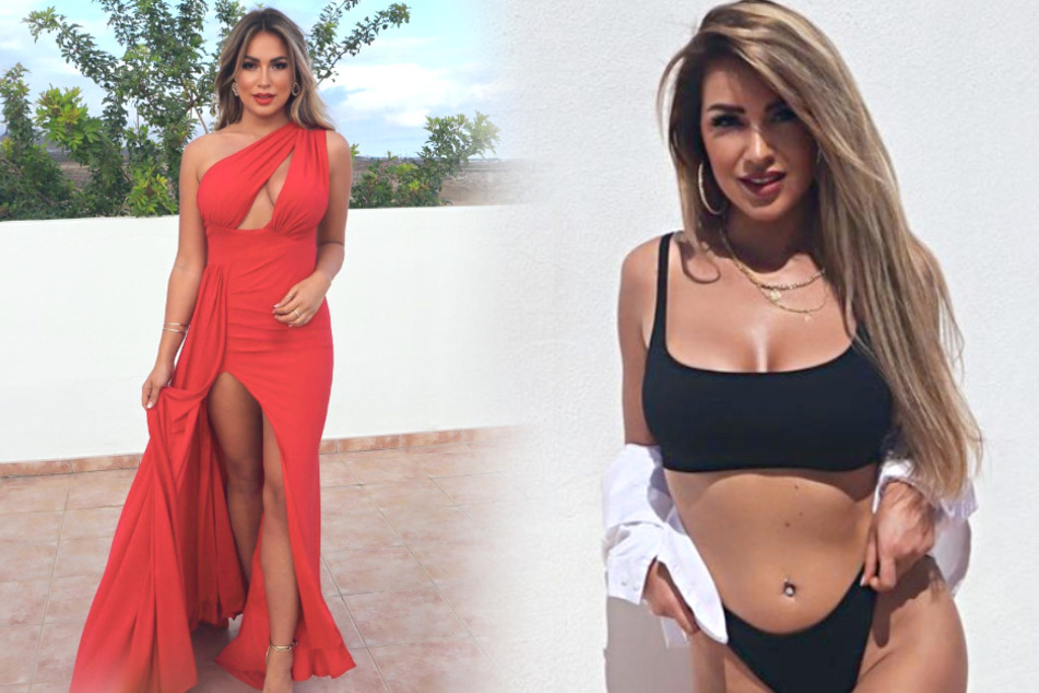 Ist Chethrin Schulze (28) die neue Bachelorette?