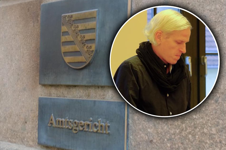 Leipziger Ex-Stadtrat Jürgen Kasek äußert sich zu Zulassungs-Vorwürfen: "Alles nur noch wie im Tunnel"