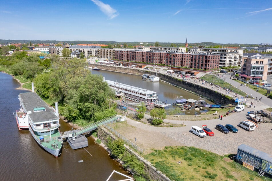 Das Prestigeprojekt "HafenCity" ist offiziell abgeschlossen.