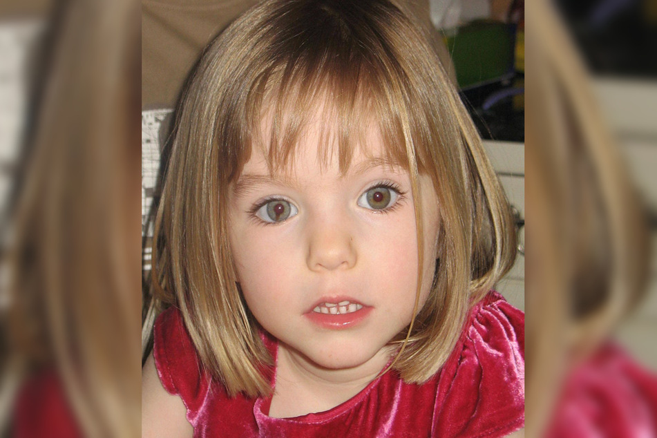 Seit 2007 ist die damals dreijährige Madeleine McCann verschwunden. Bis heute fehlt jede Spur von ihr.