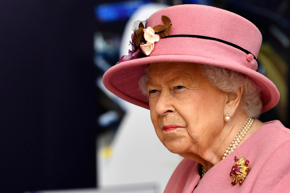 "Irritierend": Queen hält nichts von Klima-Bemühungen!