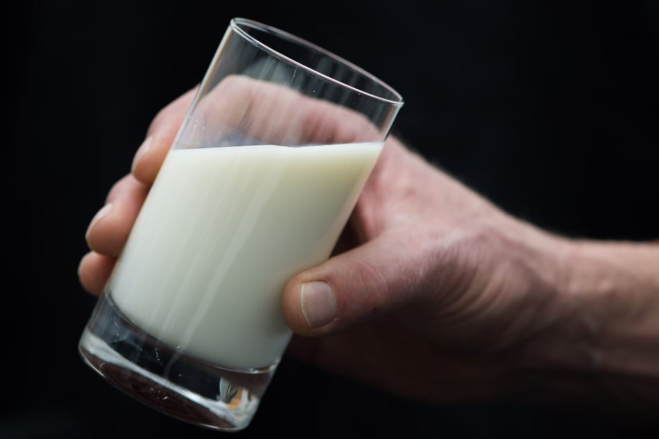 Neue Regeln auch bei der Kennzeichnung von Milch.