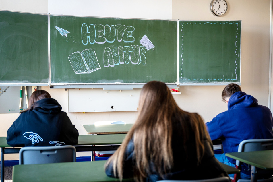 Die Klassenzimmer werden in den kommenden Jahren voller werden.