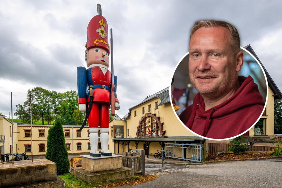 Nach Insolvenz: Rekord-Traditionsfirma aus Sachsen ist gerettet