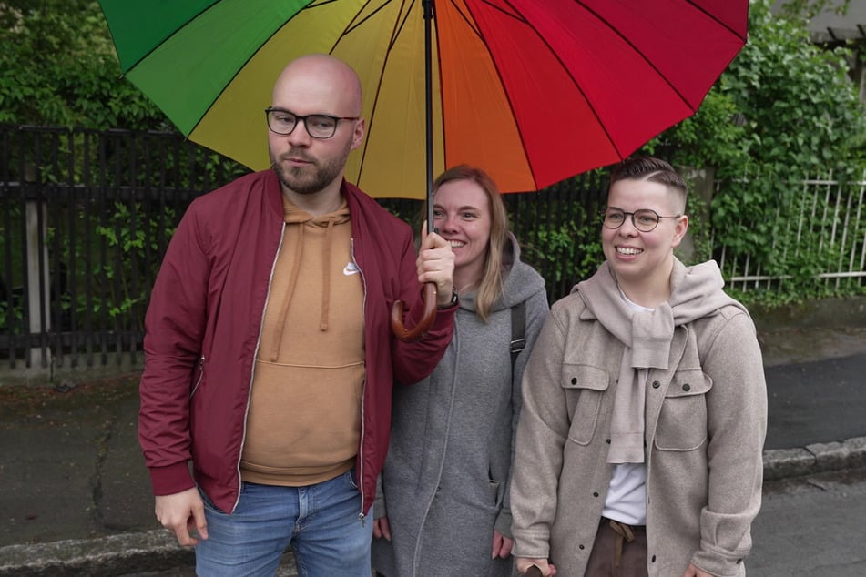 Sarahs Menü konnte die Gäste nicht zu 100 Prozent überzeugen.