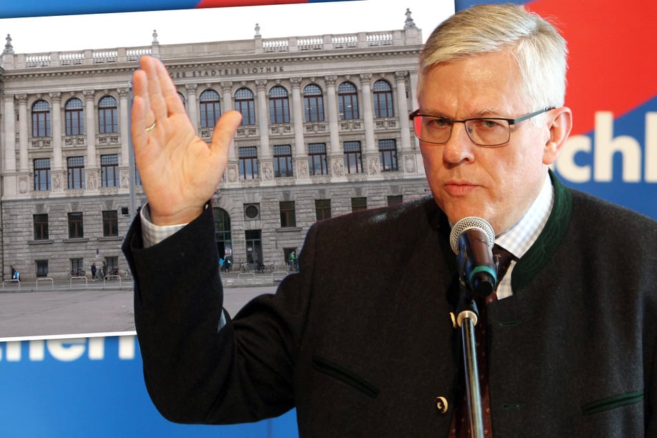 Wegen fünf Euro Gebührenerhöhung: AfD-Politiker eskaliert im Stadtrat