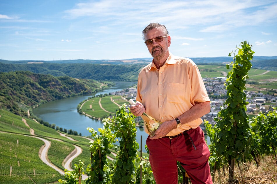 Der Vater von Topmodel Heidi (52), Günther Klum (79), veröffentlichte ein Video, das sich gegen die Grünen, insbesondere Ricarda Lang richtet.