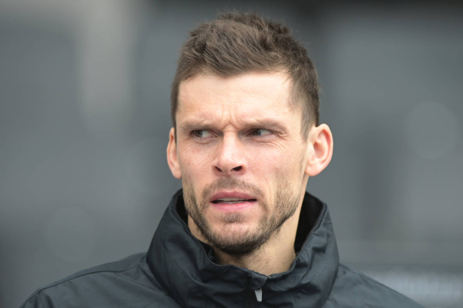 Ex-Keeper Rune Jarstein (38) geht mit einer Klage gegen seine Kündigung bei Hertha BSC vor.