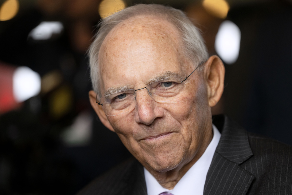 Wolfgang Schäuble (†81) gehörte zu den einflussreichsten Politikern der vergangenen Jahrzehnte.