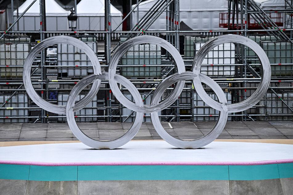 Women's skateboarding competitions kicked off at the 2024 Paris Olympics on July 28.