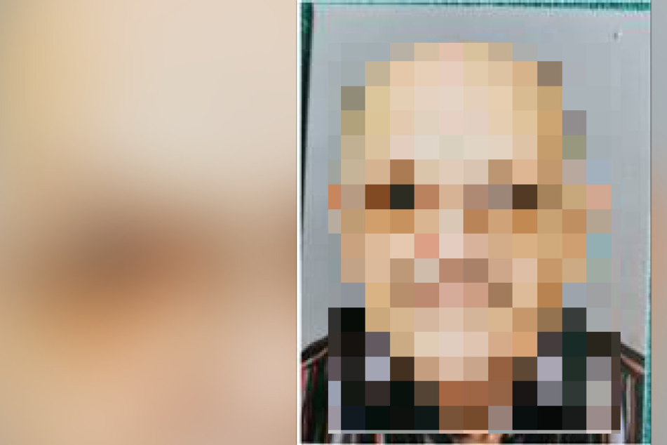 Dresden: Aufatmen: Vermisster (84) aus Dresden-Gruna wieder da!