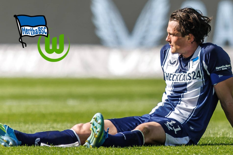 Ex-Hertha-Star Reese nach Wolfsburg-Wechsel übel beleidigt