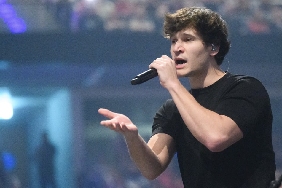 Musiker Wincent Weiss (32) hat durch seine Berühmtheit sein Privatleben verloren.