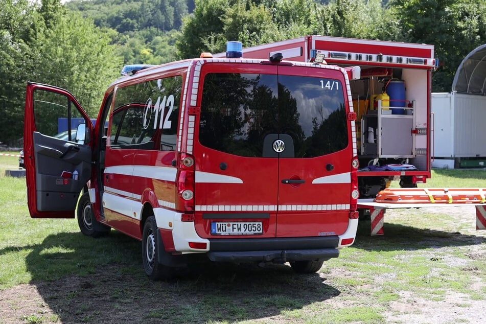 Erst drei Tage nach seinem Verschwinden im Main bei Winterhausen (Unterfranken) wurde der tote 17-Jährige im Fluss entdeckt.