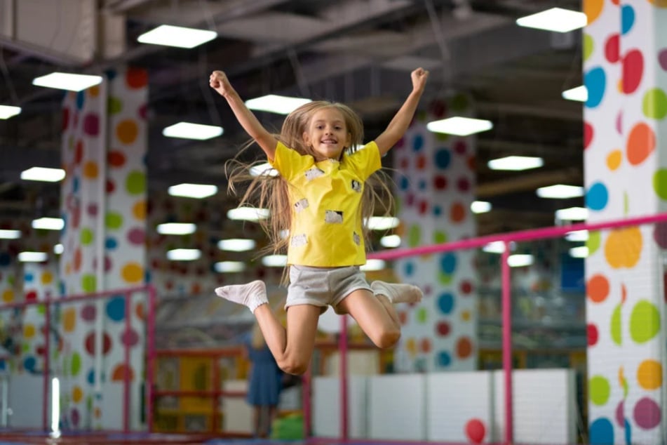 Sportlich geht's beim "Offenen Sportsonntag" zu. (Symbolfoto)