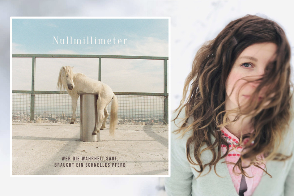 Naëma Faika & Nullmillimeter: Musik mit Charakter und so rau wie das Leben
