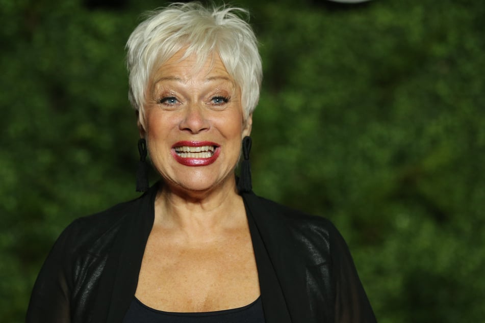 Denise Welch (67) ist froh, nicht Taylors Schwiegermutter geworden zu sein.