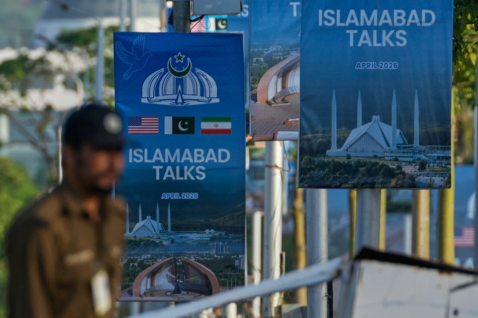 Laut Vermittler Pakistan soll die Waffenruhe zwischen dem Iran und den USA verlängert werden, Konkretes gibt es bislang aber nicht. (Archivfoto)