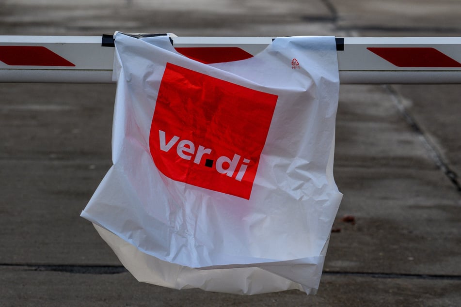 Zurzeit führt Verdi in allen Bundesländern Verhandlungen im ÖPNV. (Symbolbild)