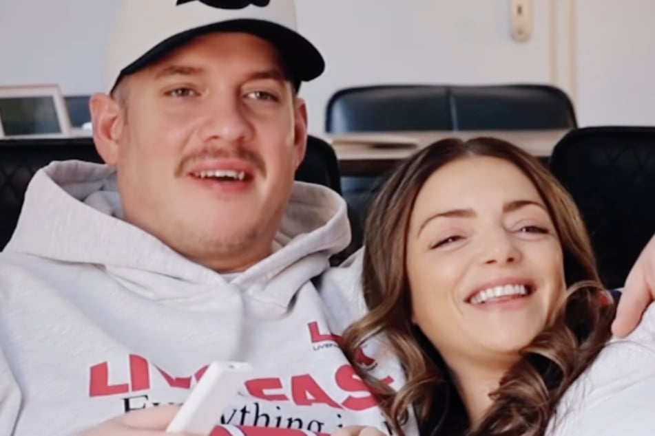 GZSZ-Star Anne Menden verrät Babygeschlecht: Es wird ein ...