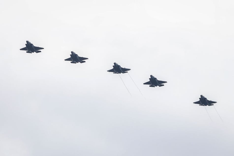 Ukraine-Krieg: Erstmals nach US-Angriffsstopp neue iranische Attacken